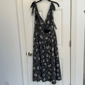 NWT Never worn adorable boutique dress.